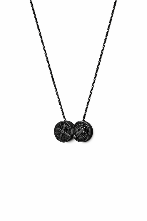 Escapulário Benedetto