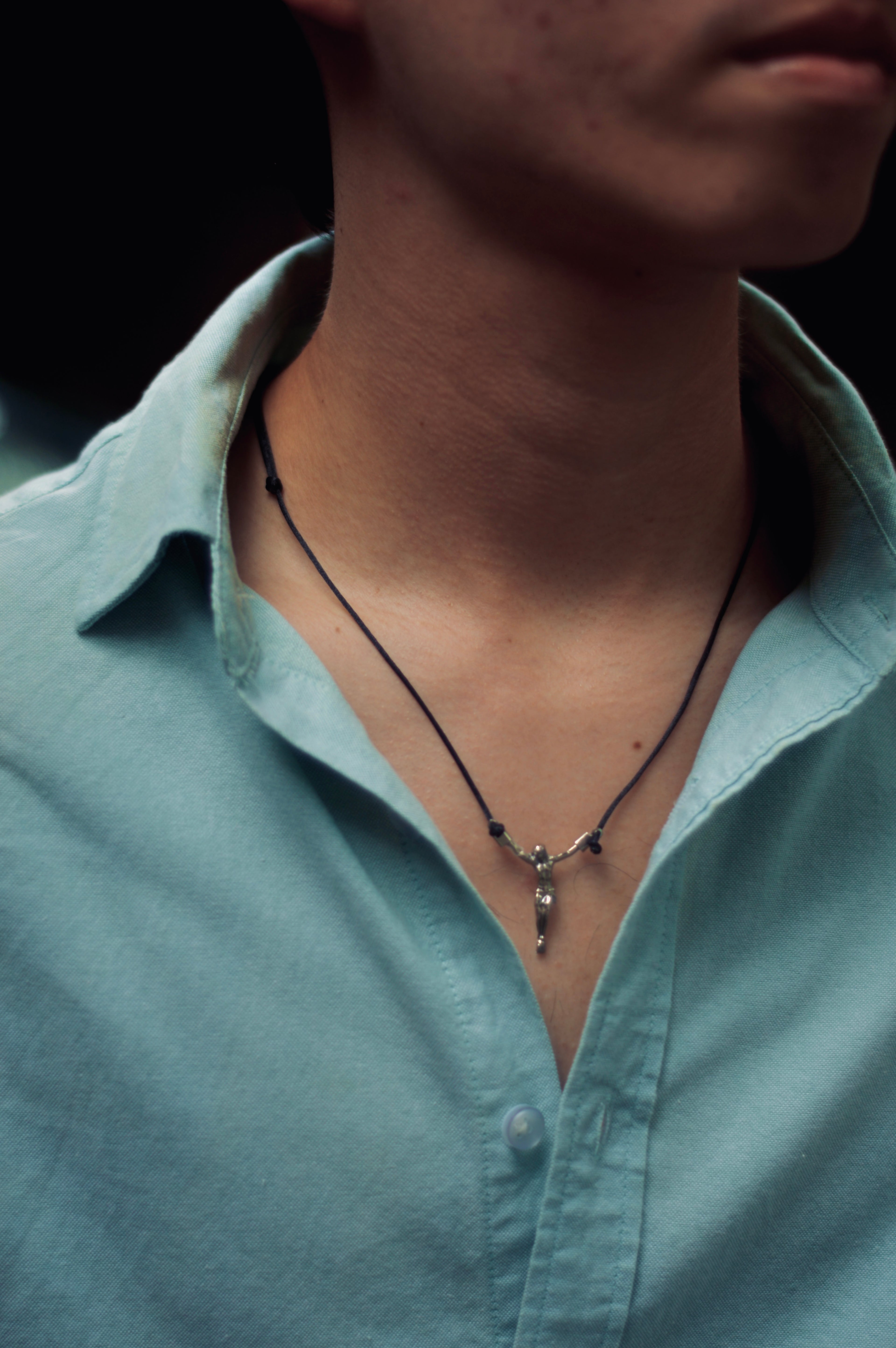 Colar Celest Ajustável