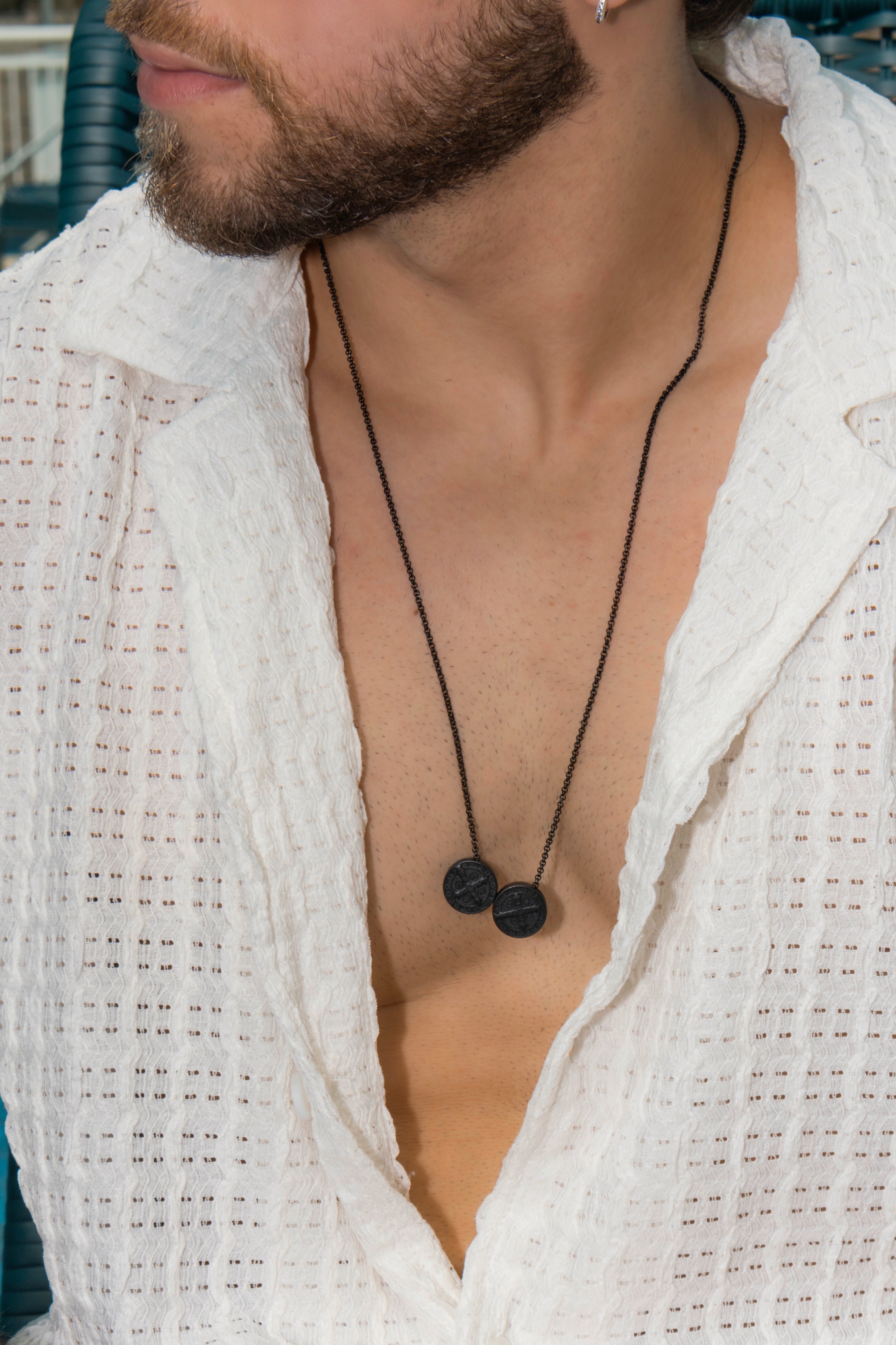 Escapulário Benedetto