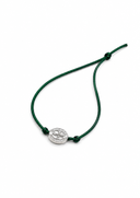 Pulseira Benedetto Verde