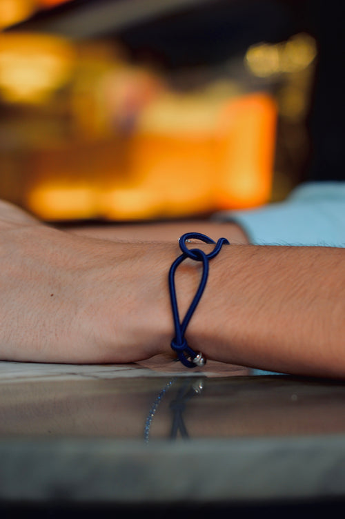 Pulseira Puglia Azul